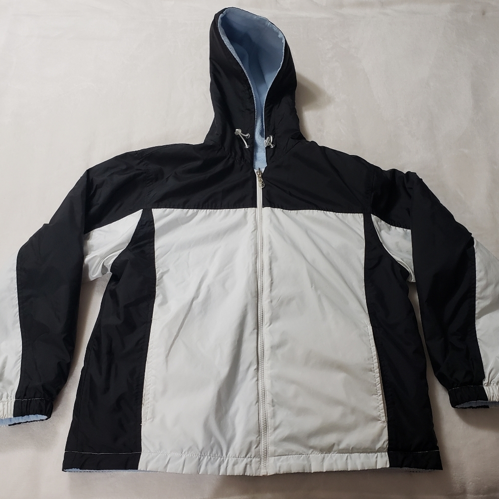 Reversible 2 in 1 Jacket. - Picture 3 of 8